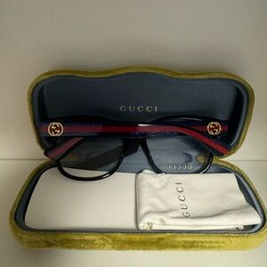 Gucci frames